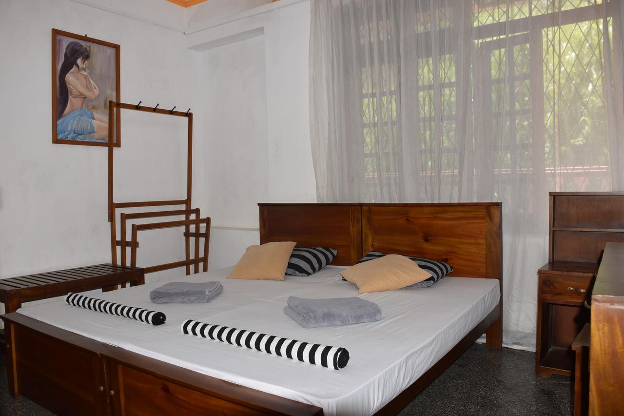 Lodge In 611 Kandy Exterior foto